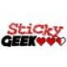 StickyGeek